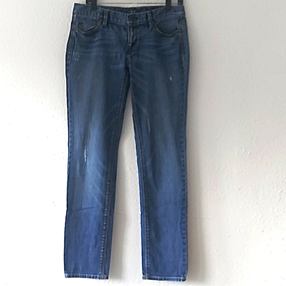 Ann Taylor Loft Modern Slim Fit Jeans 👖 - Picture 3 of 8